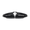 Mirror Housing Cover Suitable for VW Polo 2018-2022 Bullhorn Style Rearview - ZT3