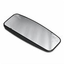 Door Mirror Glass Lower Heated Type 2 Backing Suitable for Mercedes-Benz - BD2