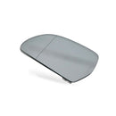 Mirror Glass Heated Right Side Suitable for Audi A6L A7 C7 2012-2018 - BD3