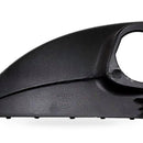 Mirror Bottom Cover Lower Shell Suitable for Audi A3 S3 RS3 14-20 Left 8V0857521 - XQ1