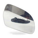 Mirror Glass Suitable for Audi A4 B8 A6L C6 2009-2012 Left Side 8T0857536D - ZT2