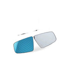 Side Mirror Glass Passenger Right White Convex Suitable for Buick LaCrosse 09-15 - BD2