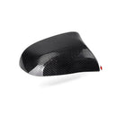 Rearview Mirror Cover Suitable for BMW X5 F15 2013-2018 Gloss Black Carbon - BD2