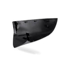 Rearview Mirror Cover Suitable for BMW X5 F15 2013-2018 Gloss Black Carbon - BD3