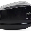 Side Mirror Cover Suitable for BMW 5 Series F10 F18 2010-2013 Rearview Shell - XQ1