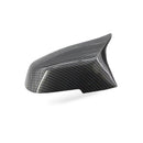 Carbon Fiber Mirror Cover Suitable for BMW X1 E84 F20 F21 F22 F30 F32 F36 - BD2