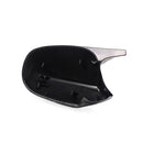 Modified Cowl Reverse Mirror Shell Suitable for BMW 3 Series E90 E91 09-12 - BD1