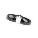 BMW X3 X4 X5 X6 X7 2018-2021 Side Mirror Cover Cap Set Suitable for Front Left - BD1