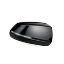 BMW X3 X4 X5 X6 X7 2018-2021 Side Mirror Cover Cap Set Suitable for Front Left - BD3