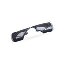 Cowl Mirror Shell Cover Suitable for BMW 3 Series E46 99-05 Left Right - BD2
