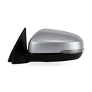 Cowl Mirror Shell Cover Suitable for BMW 3 Series E46 99-05 Left Right - ZT3