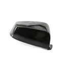 Left Side Mirror Cover Suitable for BMW 5 Series E60 08-10 Gloss Black - BD1