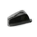 Left Side Mirror Cover Suitable for BMW 5 Series E60 08-10 Gloss Black - BD2
