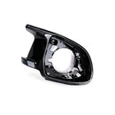 M Style Side Mirror Cover Set Suitable for BMW X3 X4 X5 X6 X7 G01 G02 G05 G06 - BD1