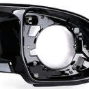 M Style Side Mirror Cover Set Suitable for BMW X3 X4 X5 X6 X7 G01 G02 G05 G06 - XQ1