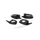 Side Mirror Cover Cap Suitable for BMW G20 G22 G26 G42 G80 G82 M2 M3 M4 - BD4