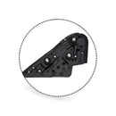 Rearview Mirror Triangle Trim Panel Suitable for Great Wall H6 Sport 2016 Left - BD1