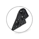 Rearview Mirror Triangle Trim Panel Suitable for Great Wall H6 Sport 2016 Left - BD2