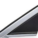 Side Mirror Triangle Cover Suitable for Cadillac SRX 2010-2016 Driver Left Side - XQ1