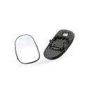 Side Mirror Glass Suitable for Chevrolet Corvette C6 2005-2013 GM1320520 - BD4