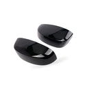 Side Mirror Shell Housing Suitable for Chevrolet Silverado GMC Yukon 25788156 - BD2