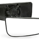 Rearview Mirror Glass Suitable for Ram 1500-3500 2010-2020 Passenger Right - XQ1
