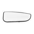 Rearview Mirror Glass Suitable for Ram 1500-3500 2010-2020 Passenger Right - ZT3