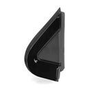 Chrome Exterior Mirror Triangle Cover Suitable for Dodge Dart 2013-2016 Fiat - ZT3
