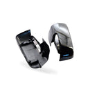 Rearview Mirror Housing Suitable for Dodge Ram 1500 2500 3500 13-18 68231243AA - BD3