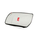 Rearview Mirror Housing Lower Cover Frame Suitable for Ford Everest Ranger - BD3