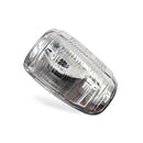 White Left Mirror Turn Signal Light Suitable for Ford Transit MK8 V363 2014-2021 - BD3