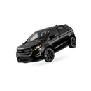 Mirror Shell Upper Cover Suitable for Ford Edge 15-22 Right With Light Primer - BD2