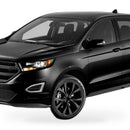 Mirror Shell Upper Cover Suitable for Ford Edge 15-22 Right With Light Primer - XQ1