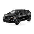 Mirror Shell Upper Cover Suitable for Ford Edge 15-22 Right With Light Primer - ZT2