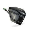 LED Sequential Turn Signal Mirror Light Suitable for Ford S-Max 2007-2014 - BD2