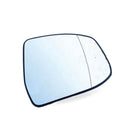 Mirror Glass Suitable for Ford Focus Mondeo Passenger Right Non Heated - BD2