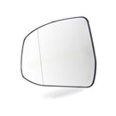 Mirror Glass Suitable for Ford Focus Mondeo Passenger Right Non Heated - BD4
