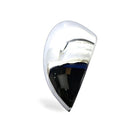 Mirror Housing Cover Chrome Suitable for Ford Fiesta 2009-2015 - BD3