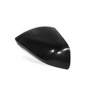 Left Driver Side Mirror Shell Cover Suitable for Ford Mustang 15-21 Primer - BD3