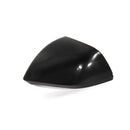 Left Driver Side Mirror Shell Cover Suitable for Ford Mustang 15-21 Primer - BD4