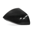 Left Driver Side Mirror Shell Cover Suitable for Ford Mustang 15-21 Primer - ZT3