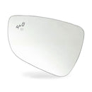Blind Spot Mirror Glass Suitable for Ford Focus MK4 2019 2020 2021 2022 2023 - ZT2