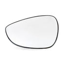 Mirror Glass Passenger Right Side Suitable for Ford Fiesta 2009-2015 - ZT3