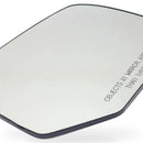 Heated Mirror Glass Suitable for Ford Escape 2008-2012 Mazda Tribute Mercury - XQ1