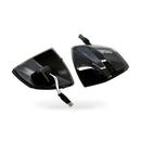 Rear View Mirror Turn Signal Light Suitable for Ford S-Max 2007-2014 Kuga C-Max - ZT2
