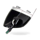 Rear View Mirror Turn Signal Light Suitable for Ford S-Max 2007-2014 Kuga C-Max - ZT3
