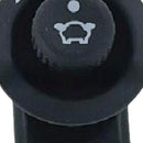 Mirror Switch Suitable for Ford Fiesta 1976-1989 Old Model 93BG-17B676BB - XQ1
