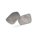 Rear View Mirror Glass Left Right Pair Suitable for Ford Explorer 2020-2024 - BD2