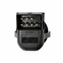 Side Mirror Switch Assembly Suitable for Ford Territory SUV 2004-2016 FTA7510NMQ - BD2
