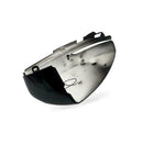 Rear View Mirror Cover Suitable for Honda City Fit Greiz Gienia 2014-2020 Driver - BD2